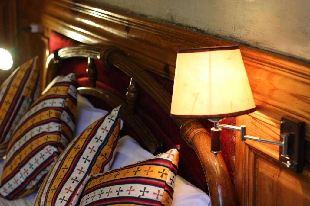 Grand Norling Hotel'S Resort Katmandu Zewnętrze zdjęcie