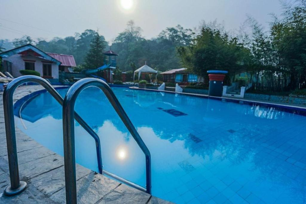 Grand Norling Hotel'S Resort Katmandu Zewnętrze zdjęcie