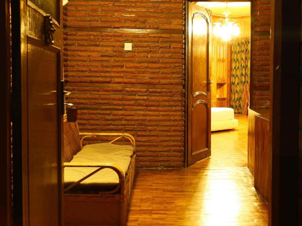 Grand Norling Hotel'S Resort Katmandu Zewnętrze zdjęcie