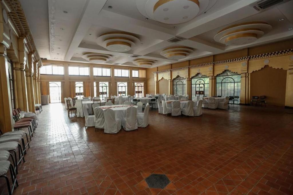 Grand Norling Hotel'S Resort Katmandu Zewnętrze zdjęcie