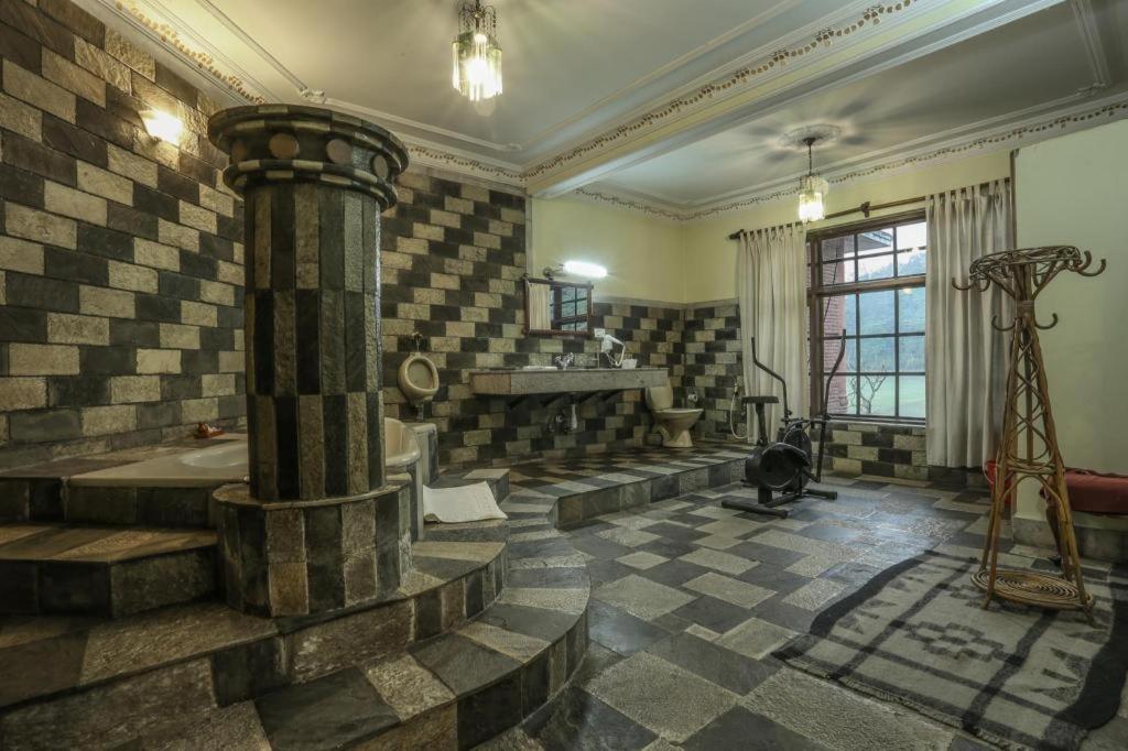 Grand Norling Hotel'S Resort Katmandu Zewnętrze zdjęcie