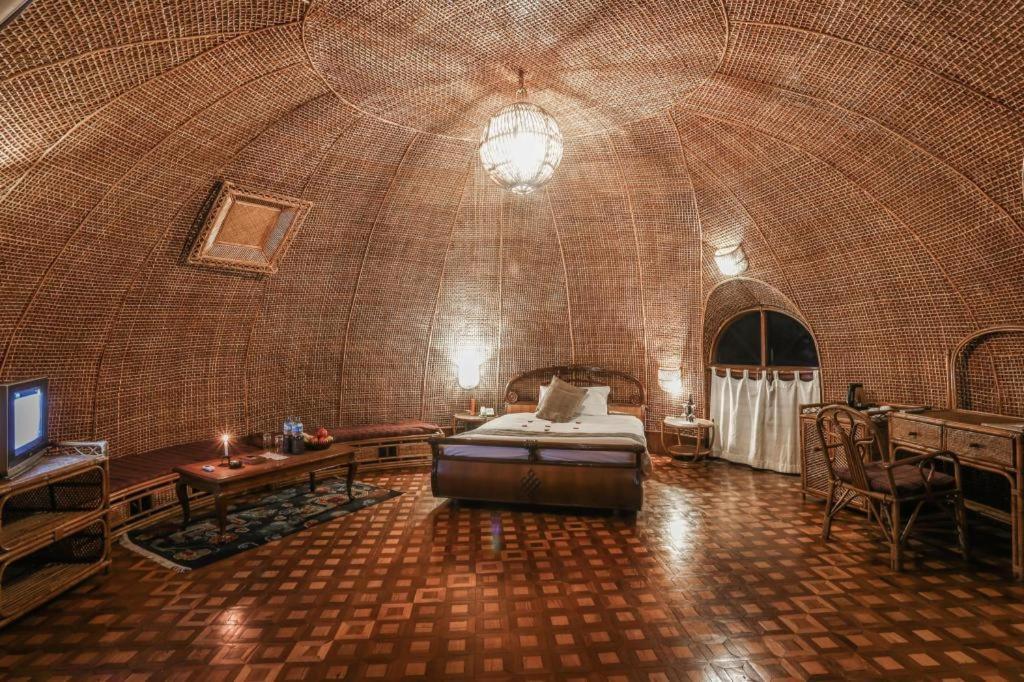 Grand Norling Hotel'S Resort Katmandu Zewnętrze zdjęcie
